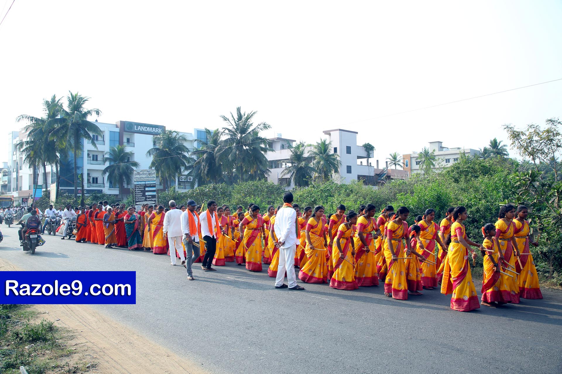 Srinivasa Kalyanam - vegivaaripalem - 2026